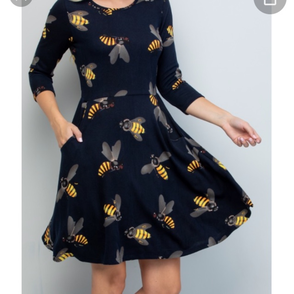 ๐ Bee tunic ๐ - Picture 2 of 8